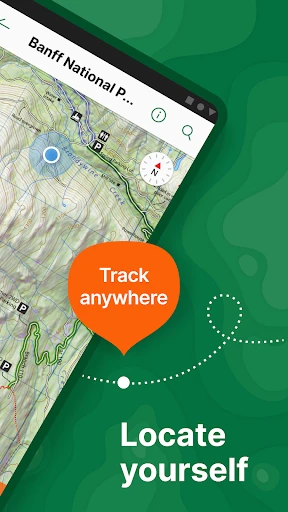 Avenza Maps: Offline Mapping screenshot