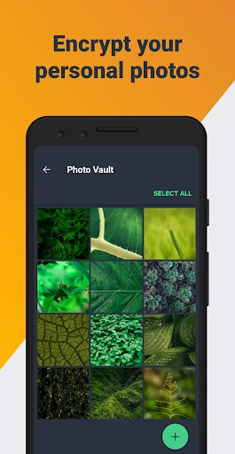 AVG AntiVirus & Security screenshot