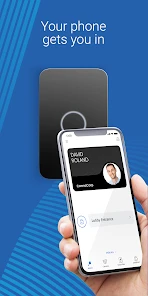 Avigilon Alta Open screenshot