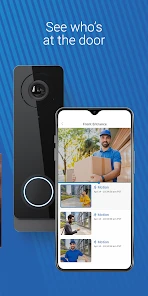 Avigilon Alta Open screenshot