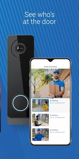 Avigilon Alta Open screenshot