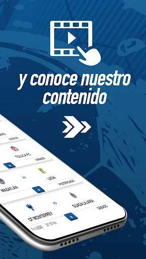 Azteca Deportes: EN VIVO screenshot
