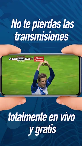 Azteca Deportes: EN VIVO screenshot