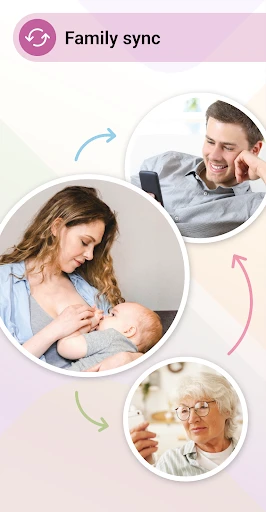 Baby Daybook - Newborn Tracker screenshot