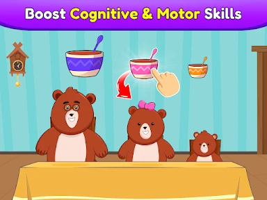 Baby Games for 1-3 Year Olds screenshot