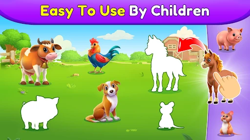 Baby Games for 1-3 Year Olds screenshot