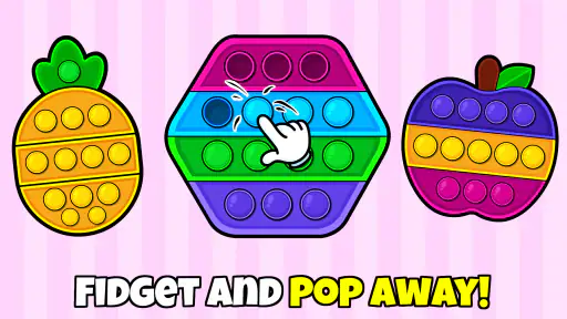 Baby Games for 2-5 Year Olds screenshot