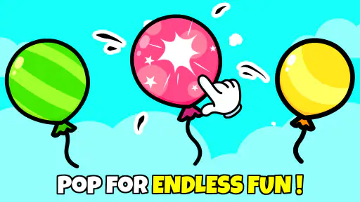 Baby Games for 2-5 Year Olds screenshot