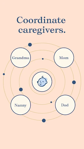 Baby Tracker by Nara screenshot