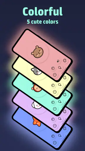 BabyLight - Baby Night Light screenshot