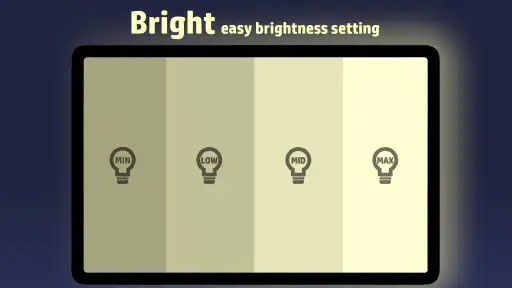 BabyLight - Baby Night Light screenshot