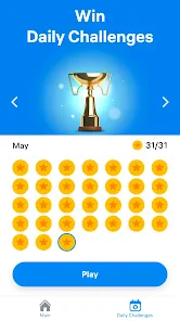 Backgammon - Board Game screenshot