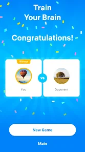 Backgammon - Board Game screenshot