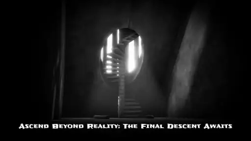Backrooms Descent: Horror Game screenshot