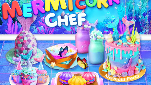Baking Cooking Games for Teens screenshot
