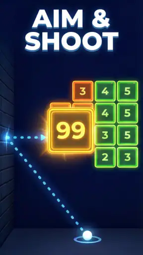 Ball Bounce screenshot