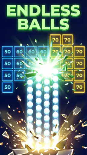 Ball Bounce screenshot