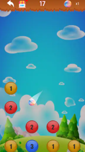 Ball Dropper screenshot