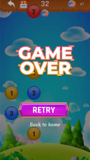 Ball Dropper screenshot
