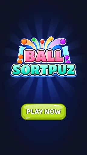 Ball Sort Puz - Color Game screenshot