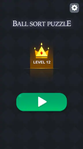 Ball Sort Puzzle - Color Game screenshot