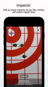 Ballistic X screenshot