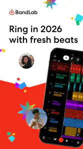 BandLab – Music Making Studio screenshot