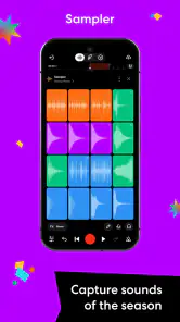 BandLab – Music Making Studio screenshot