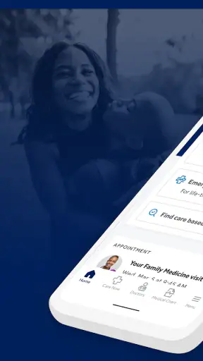 Banner Health screenshot