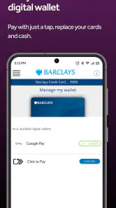Barclays US screenshot