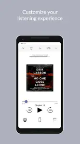 Barnes & Noble NOOK screenshot