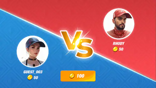 Baseball Super League: 3D Game screenshot