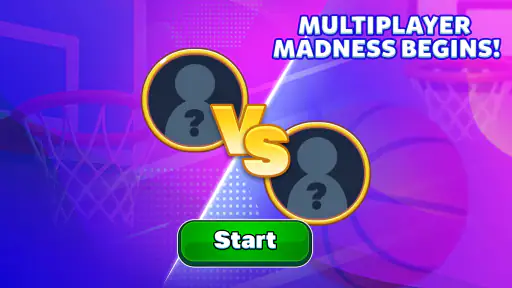 Basketball Shooting screenshot