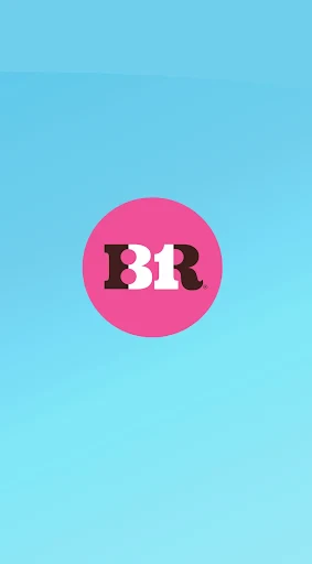 Baskin-Robbins screenshot