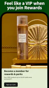 Bath & Body Works screenshot
