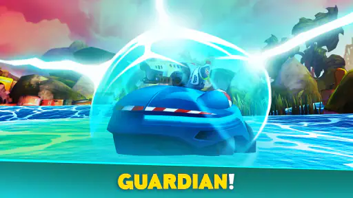Battle Bay screenshot