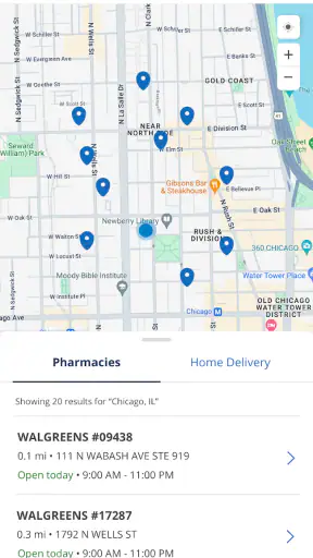 BCBSIL screenshot