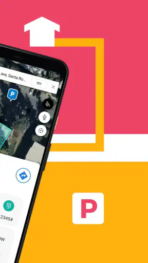 Beans - Maps for Apartments screenshot