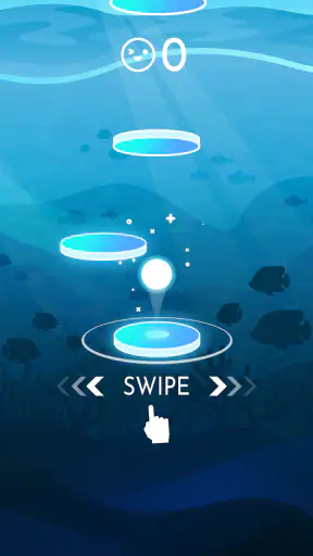Beat Jumper: EDM up screenshot