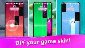 Beat Piano - Music EDM screenshot