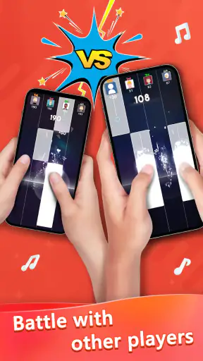 Beat Piano - Music EDM screenshot