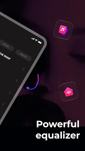 Beat Tune - Offline Music screenshot