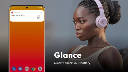 Beats screenshot