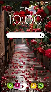 Beautiful Wallpapers 4K screenshot