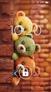 Beautiful Wallpapers 4K screenshot