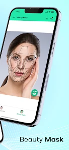 Beauty Scanner - Face Analyzer screenshot