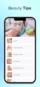 Beauty Scanner - Face Analyzer screenshot