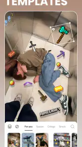 BeautyPlus-Selfie Film Camera screenshot