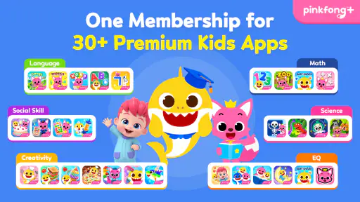 Bebefinn Town: Kids House Game screenshot