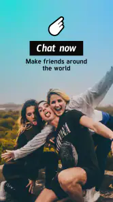 BeFriend: make friends nearby screenshot